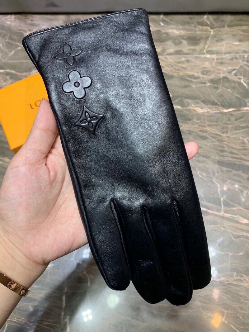 Louis Vuitton Gloves